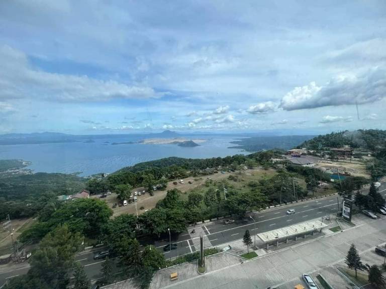 Holiday apartment with 1 room for 4 persons in Tagaytay