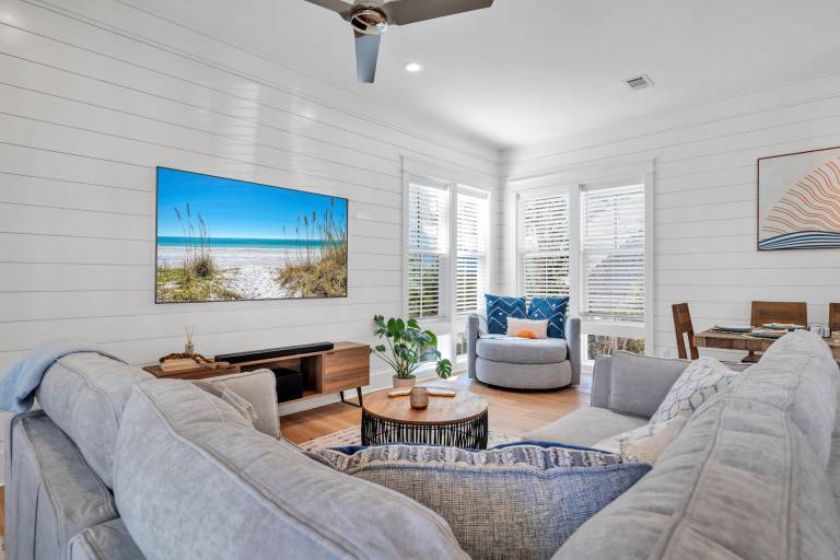 House  Santa Rosa Beach