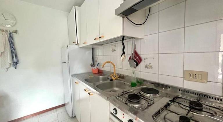 Holiday apartment with 1 room for 2 persons — photo 4