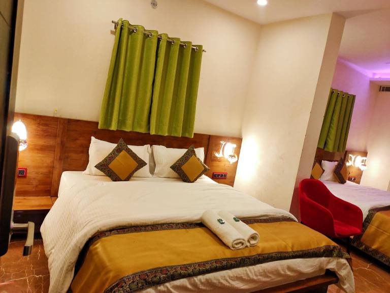 Namaste Benares Varanasi