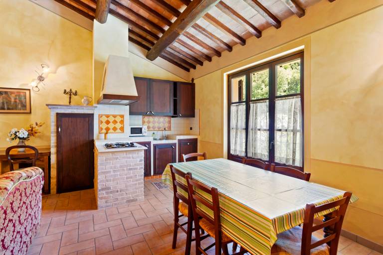 Fully equipped farm with terrace, yard & barbeque | Nature view | Pets are welcome — photo 4
