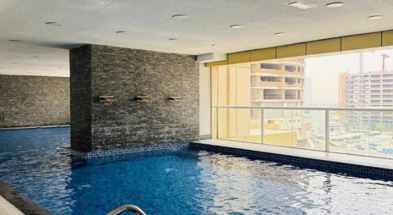 Holiday apartment with pool | Next to the beach | Pets are welcome — photo 4