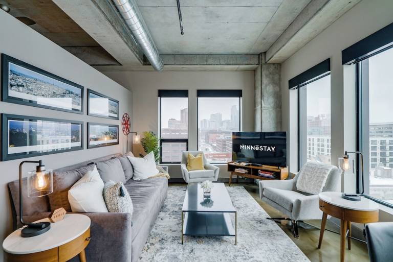 Condo Minneapolis
