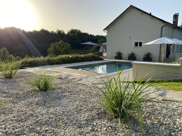 House Jumilhac-le-Grand