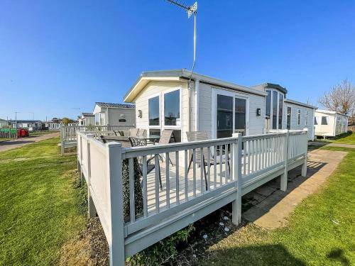 Holiday park Great Yarmouth District