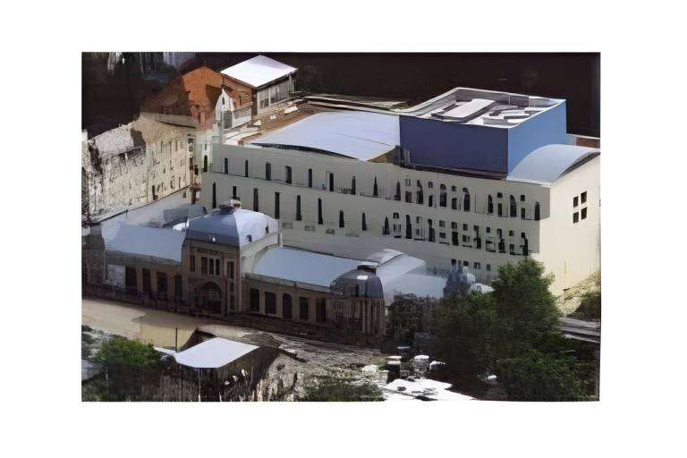 Hotel am Friedrichsbad in Baden-Baden