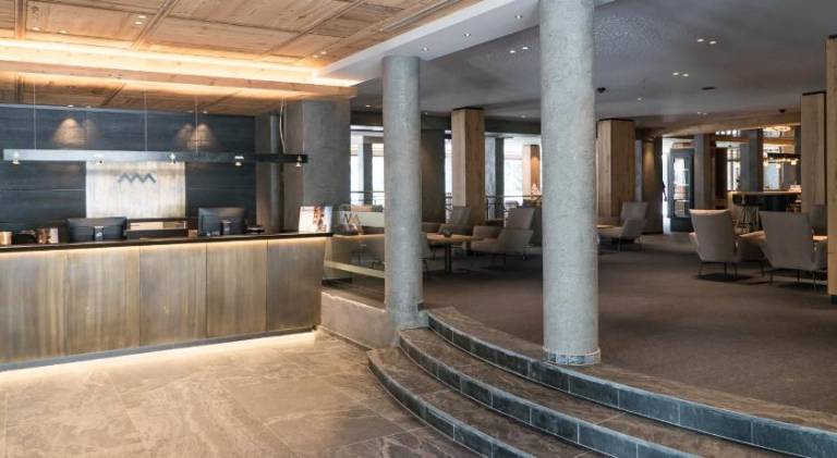 Wellnesshotel Mein Almhof Superior — photo 5