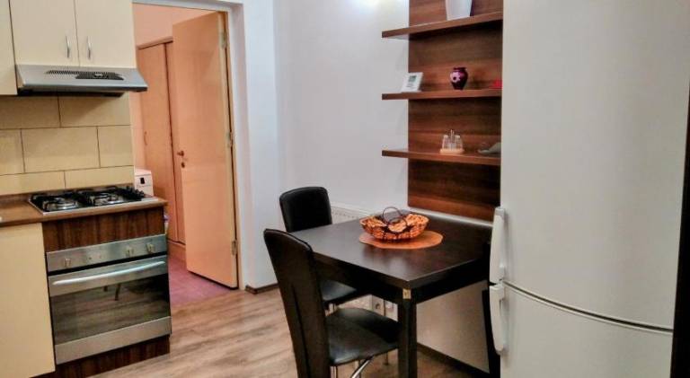 Holiday apartment with 2 rooms for 8 persons — photo 3