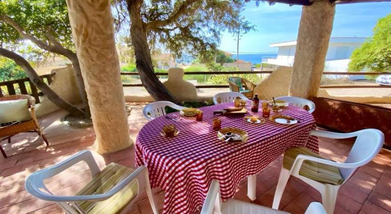 Vacation home with 5 rooms for 8 persons — photo 4