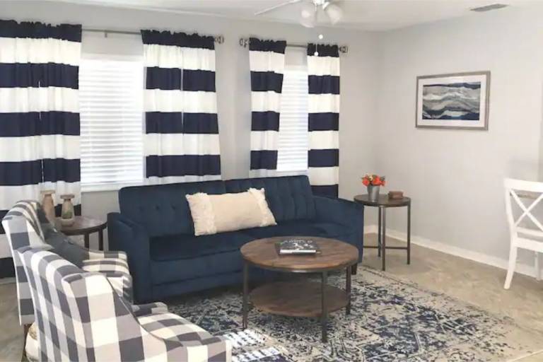 Apartment Crystal Springs