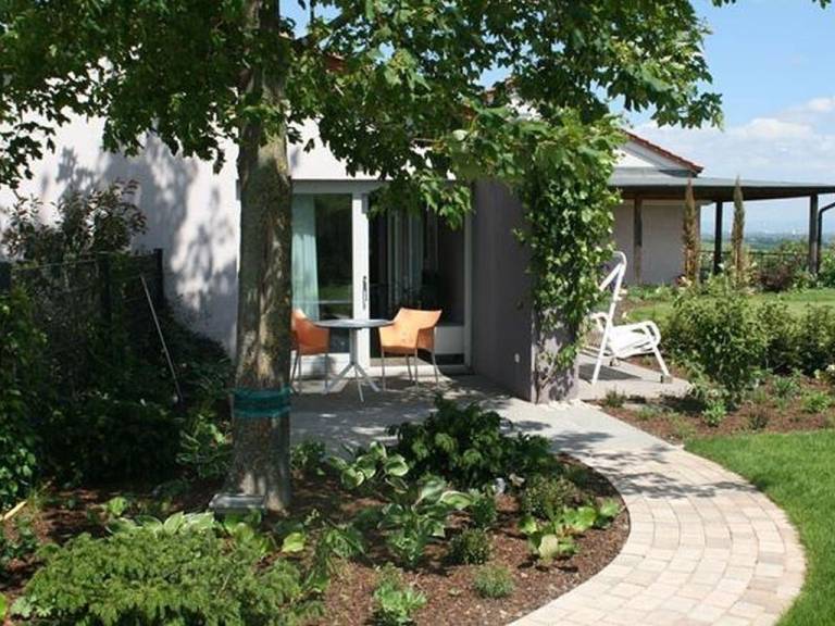 Ferienwohnung  Grünstadt