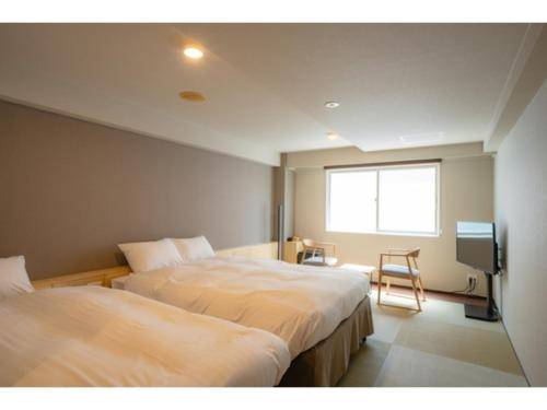 Grand Hostel LDK Odori Park Vacation STAY 27923v
