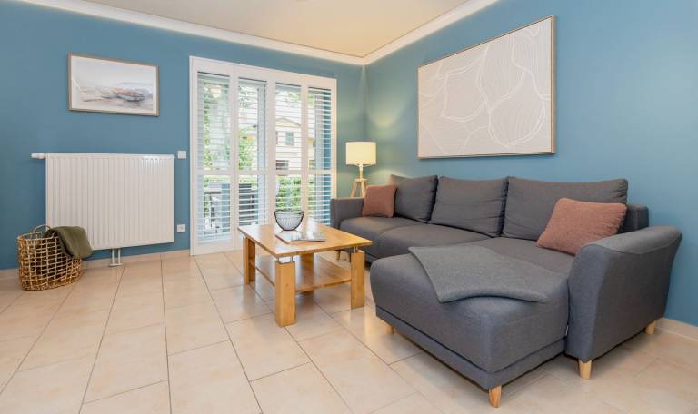 Ferienwohnung Rerik