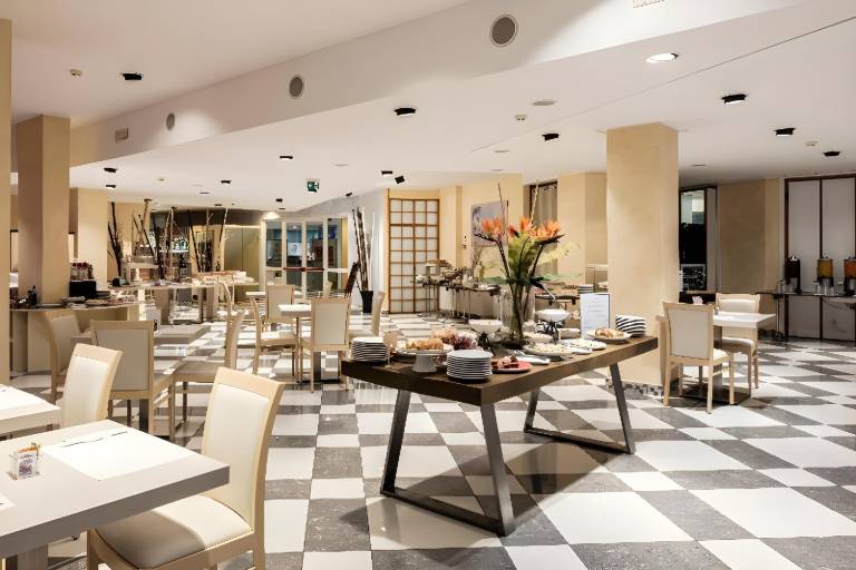 Hotel Augustus Riccione — photo 2