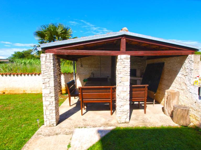 Apartman Póla