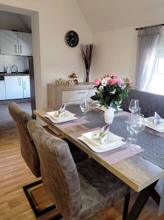 Appartement Schleiden