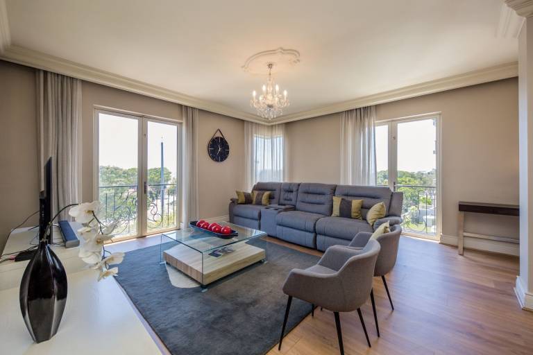Apartment Foreshore