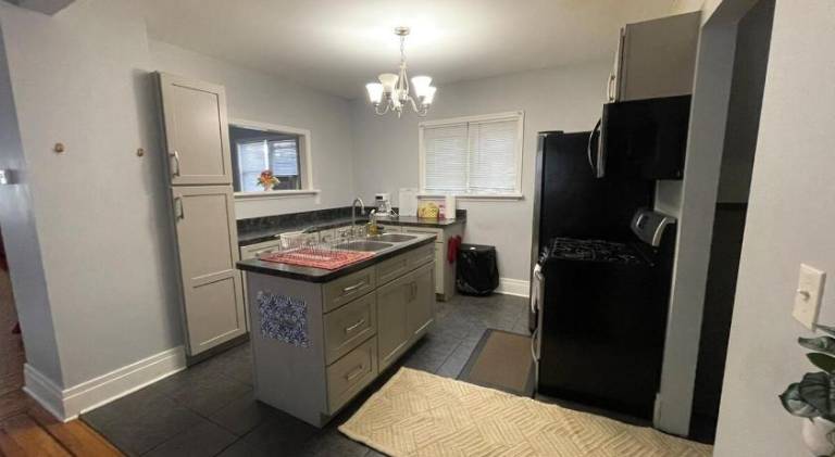 Rental apartment with 1 room for 8 persons — photo 5