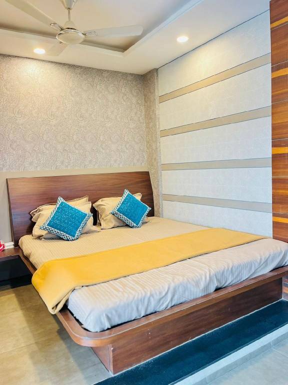 Siddharth Lake View Penthouse Kolhapur