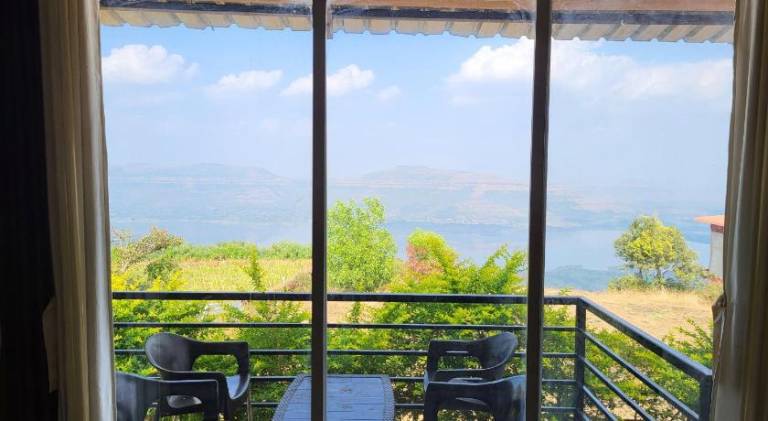 Vayu Homestay — photo 5