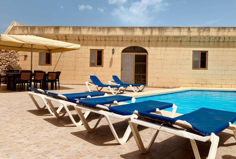 Farmhouse  Gozo
