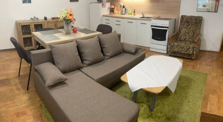Holiday apartment with 1 room for 3 persons — photo 2