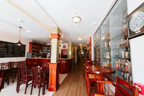 Servisiran apartma Počitelj