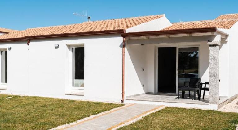 Vacation home with 2 rooms for 5 persons — photo 5