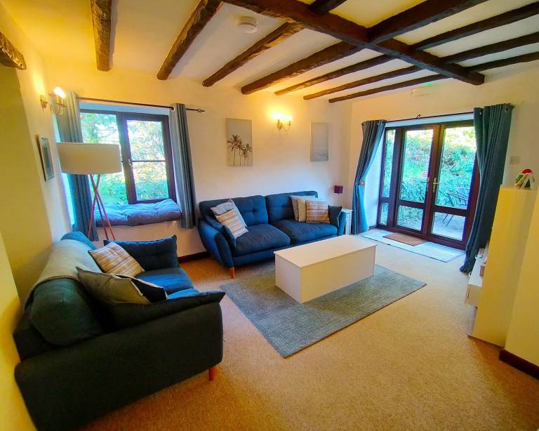 Child-friendly nice cottage with garden | Pet-friendly — photo 3