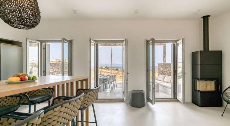 Villa Ena - Beach getaway — photo 2