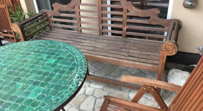 Apartman Leányfalu