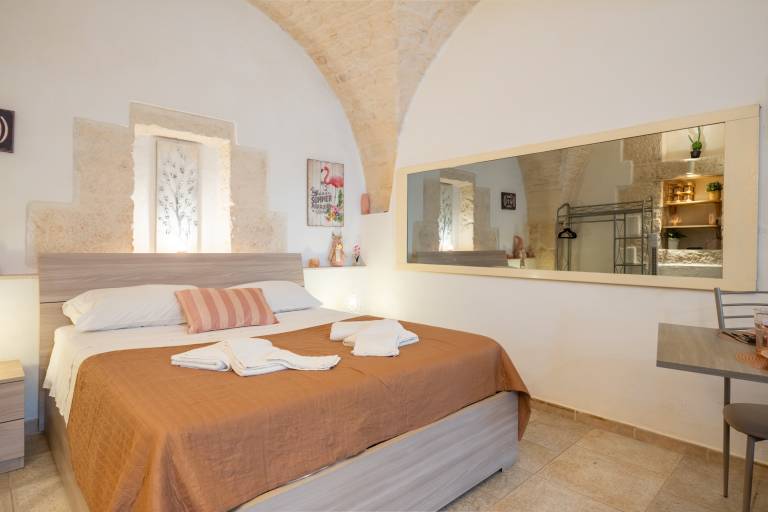 Beautiful house with fast internet | Pets allowed in Ostuni