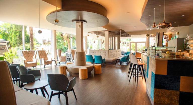 Hotel Anatol — photo 3