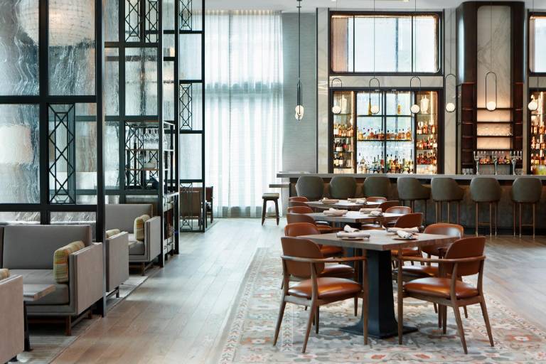 Kimpton Hotel Arras By IHG in Asheville, NC