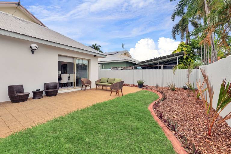House Nightcliff