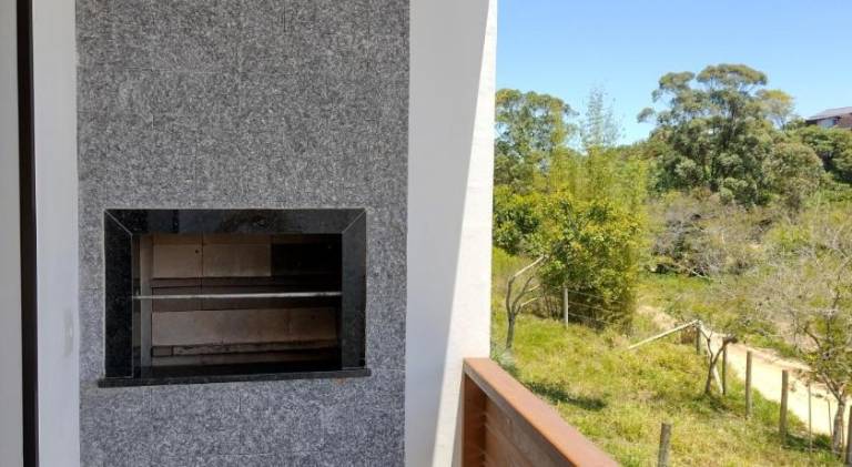 Holiday apartment with barbecue — photo 4