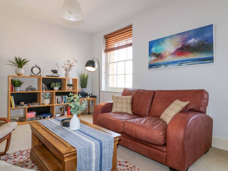 Cottage with 2 rooms for 4 persons — photo 4