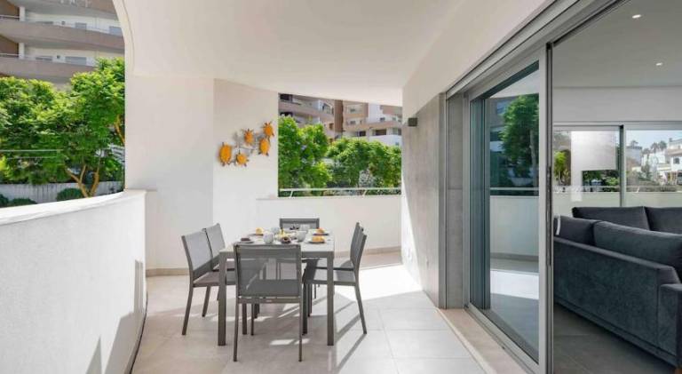 Holiday apartment with 2 rooms for 4 persons — photo 4