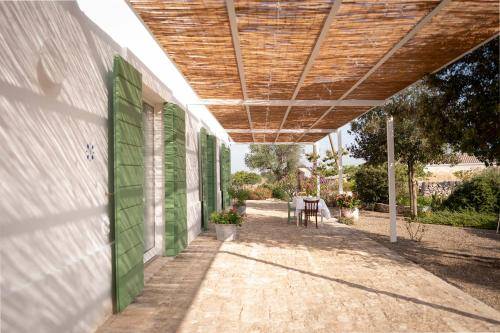 Agriturismo Gioia del Colle