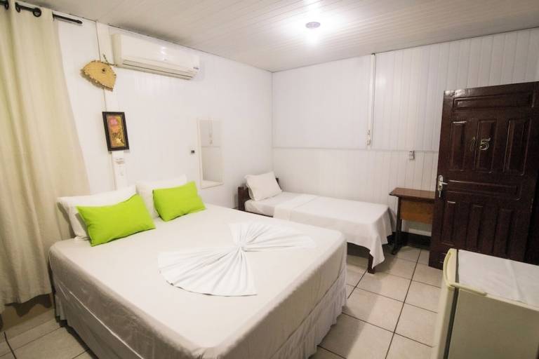 Apartamento Alter do Chão