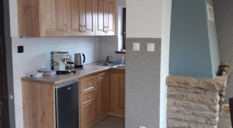 House with 2 rooms for 6 persons — photo 4