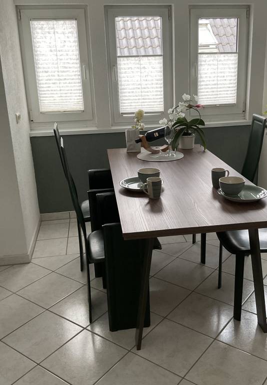 Ferienwohnung Pfungstadt