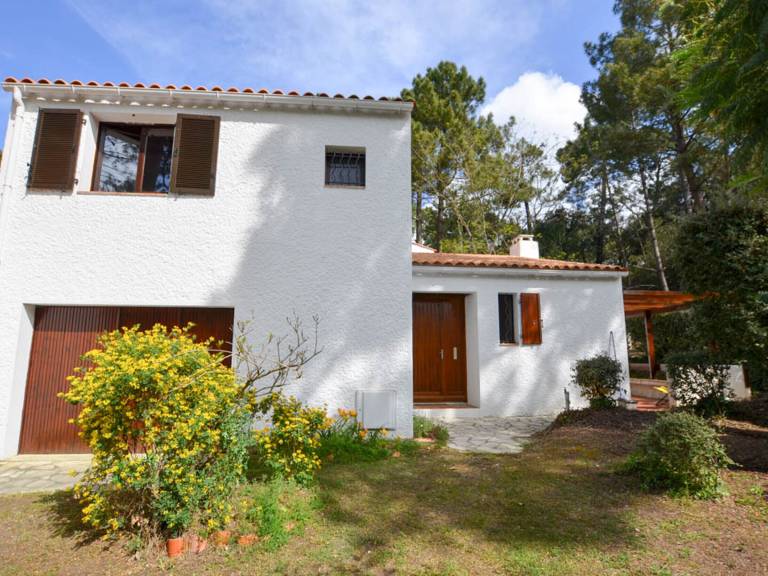 Maison de vacances Les Mathes