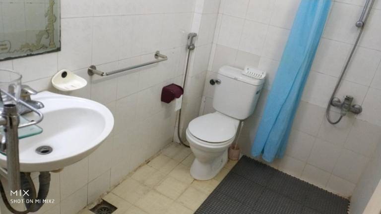 Villa | Near St. Joseph's Cathedral | Good for workation — photo 4