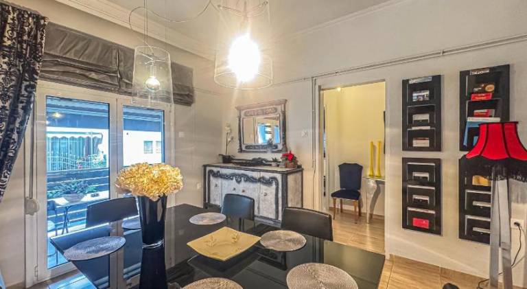 Holiday apartment with terrace & yard | Good for workation — photo 4