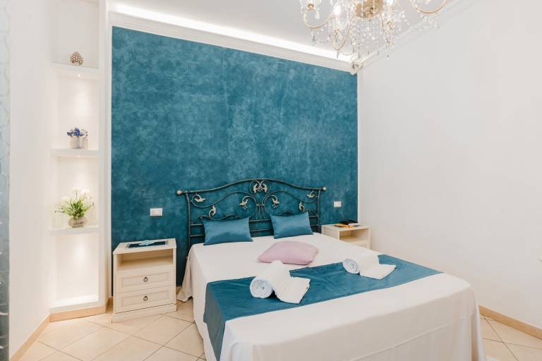 Chambre d'hôtes San Vito Lo Capo
