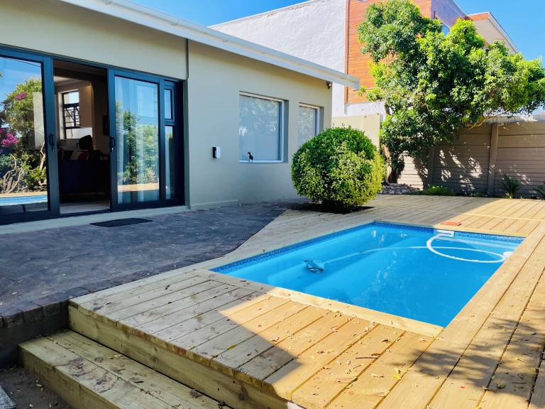 House  Plettenberg Bay