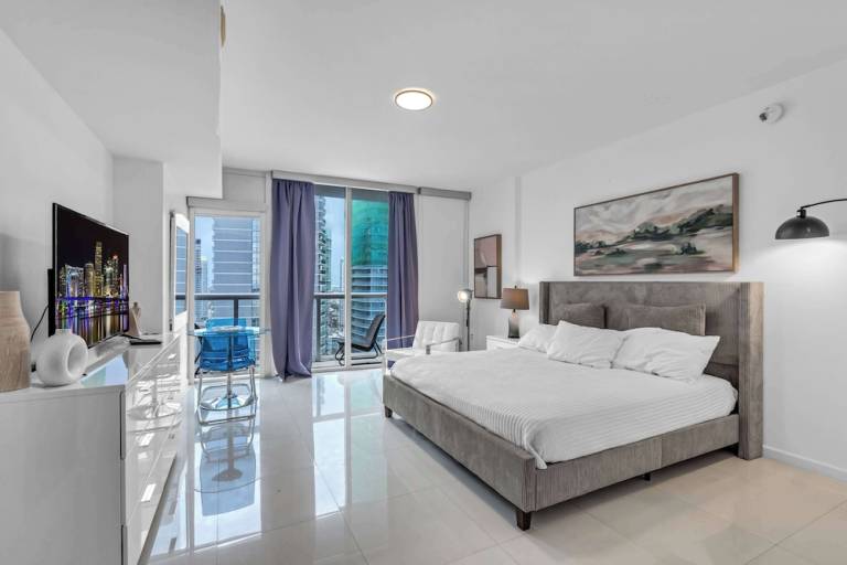 Appartamento vacanza Miami