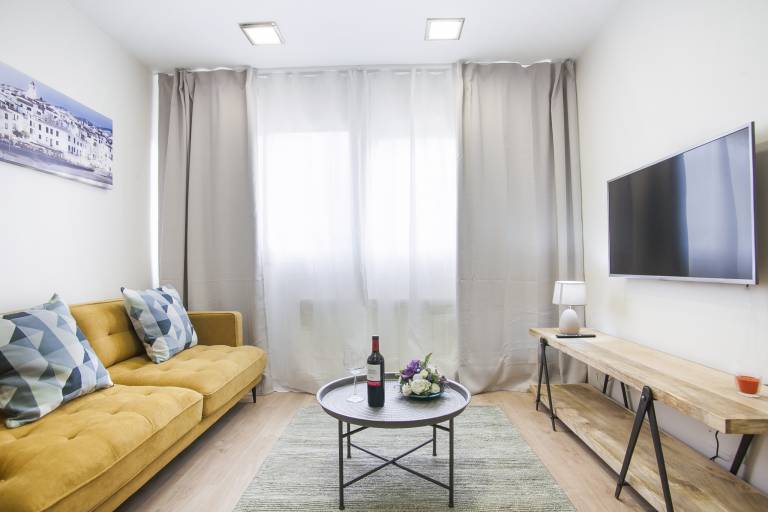 Apartment Badalona