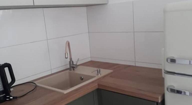 Holiday apartment with 1 room for 4 persons — photo 4